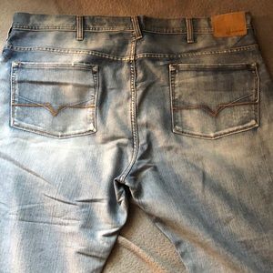 Guess jeans